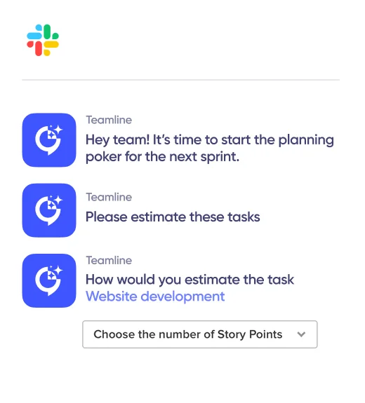 Backlog Refinement & Planning Poker Detail