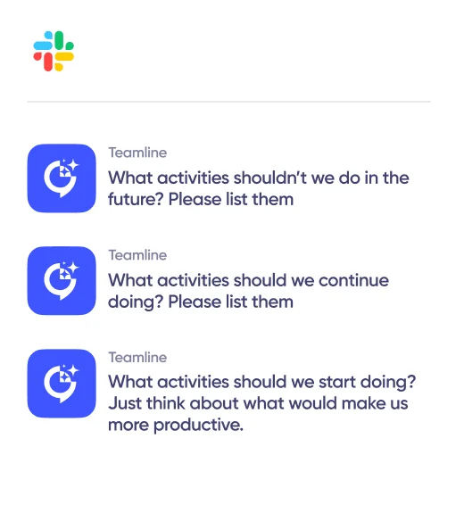 Retrospectives Without Chaos Detail