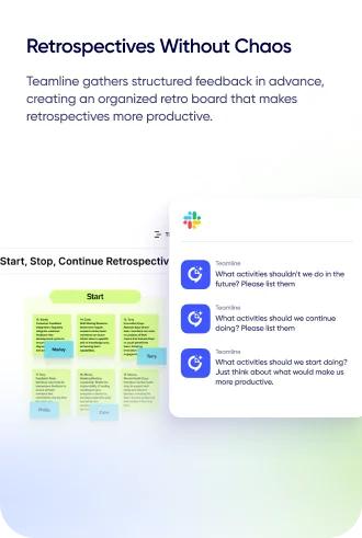 Retrospectives Without Chaos